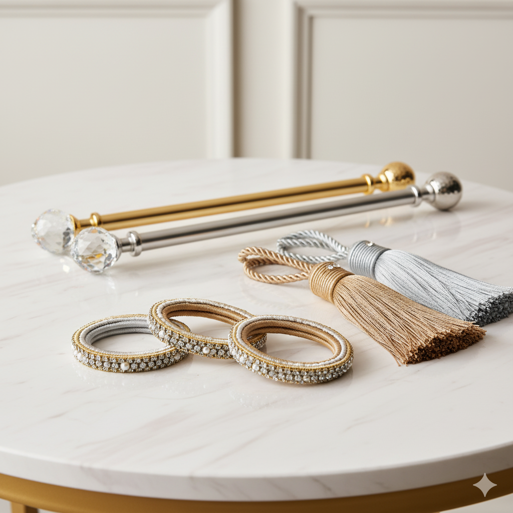 Accessoires
